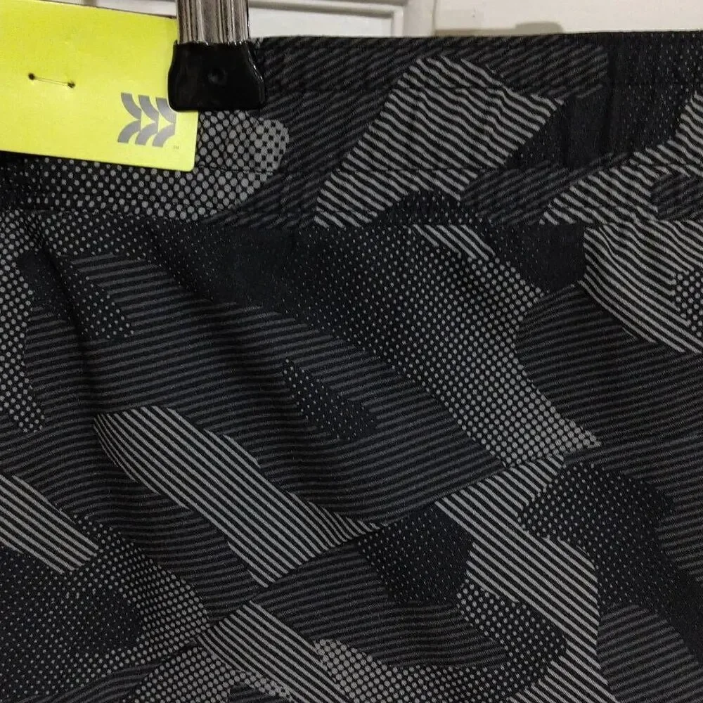 All In Motion Swimsuit Mens Camo XL